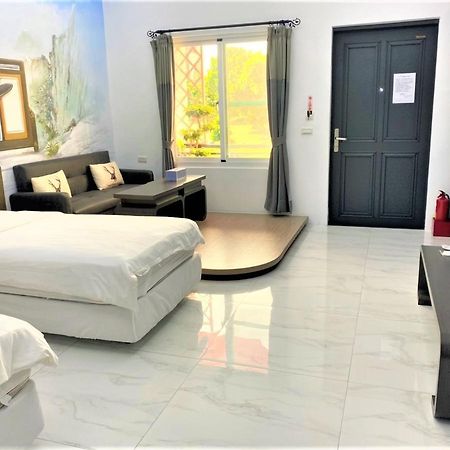 Apartamento Kenting Hemingway Exterior foto