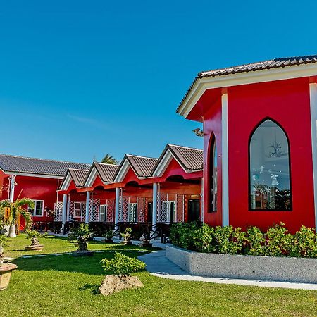 Apartamento Kenting Hemingway Exterior foto