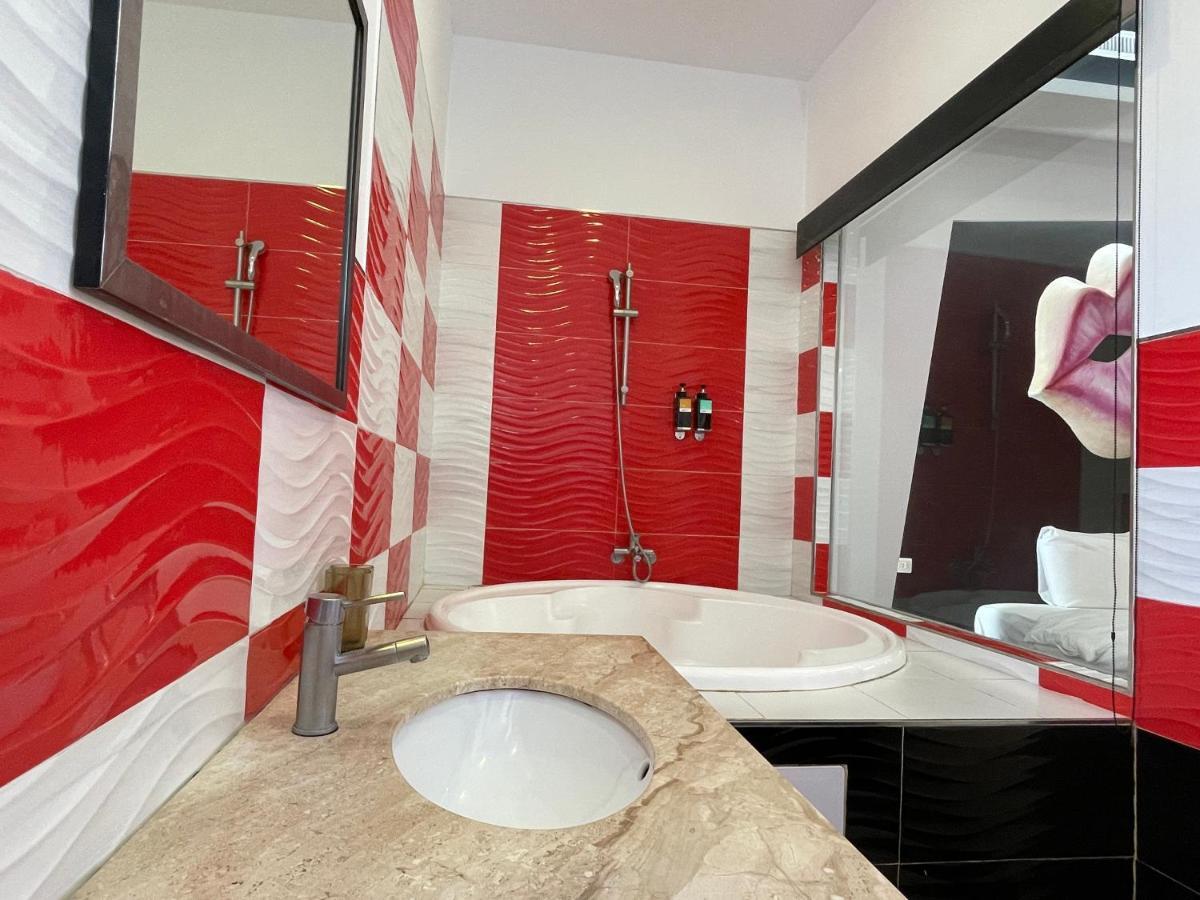 Apartamento Kenting Hemingway Exterior foto