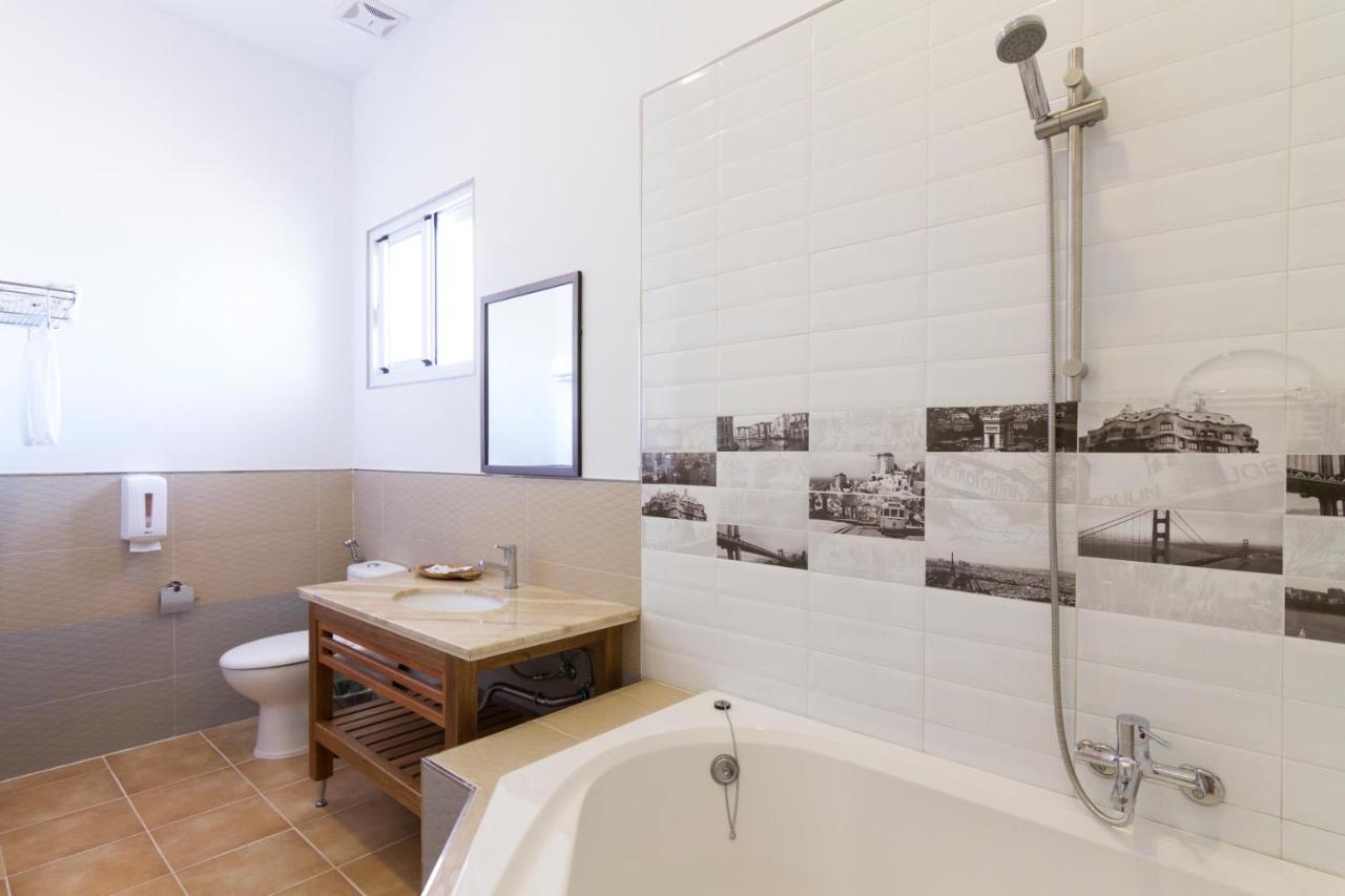 Apartamento Kenting Hemingway Exterior foto