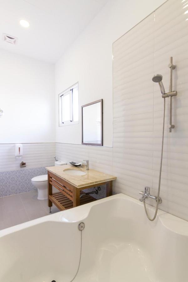 Apartamento Kenting Hemingway Exterior foto