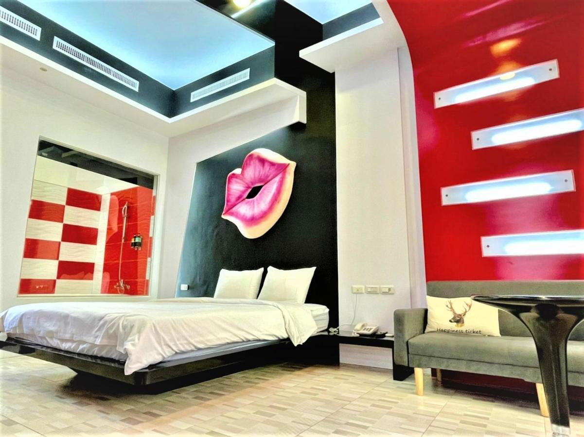 Apartamento Kenting Hemingway Exterior foto