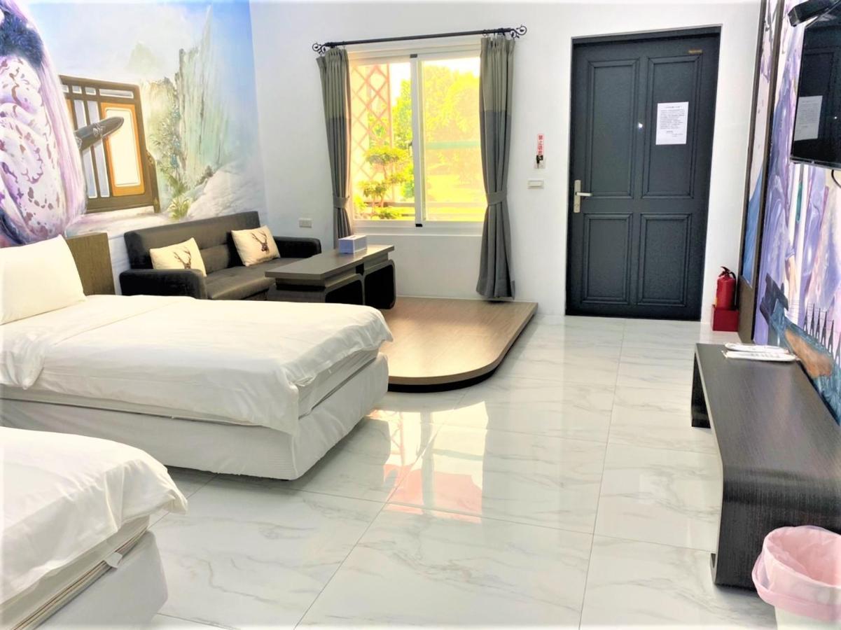 Apartamento Kenting Hemingway Exterior foto