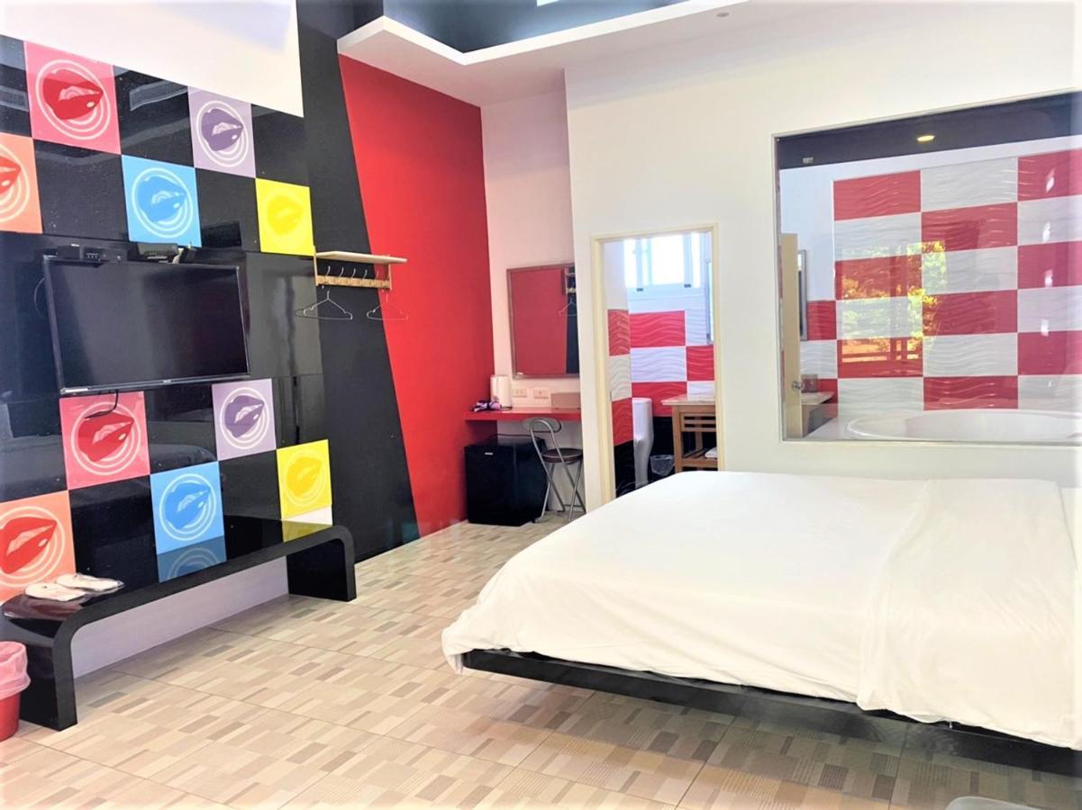 Apartamento Kenting Hemingway Exterior foto