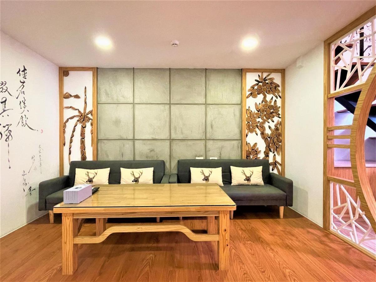 Apartamento Kenting Hemingway Exterior foto