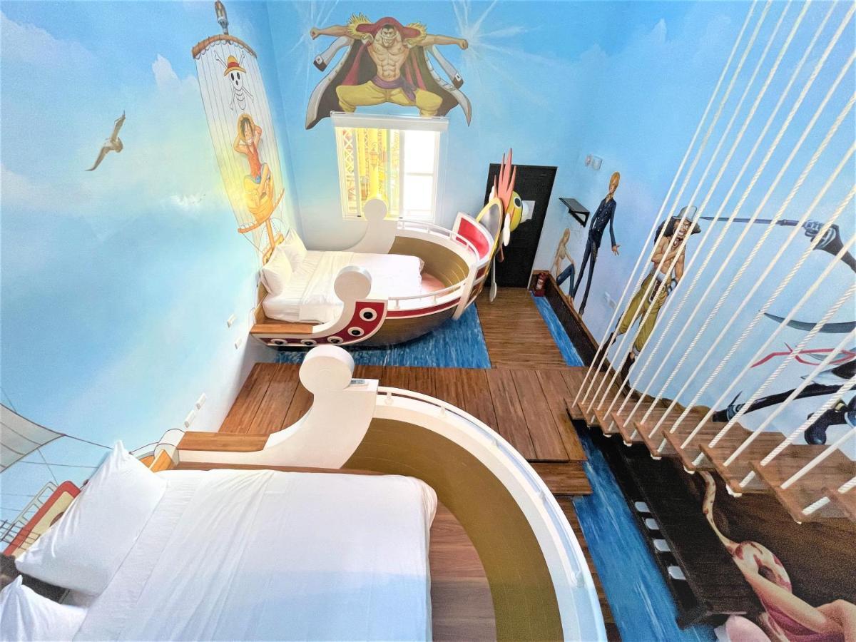 Apartamento Kenting Hemingway Exterior foto