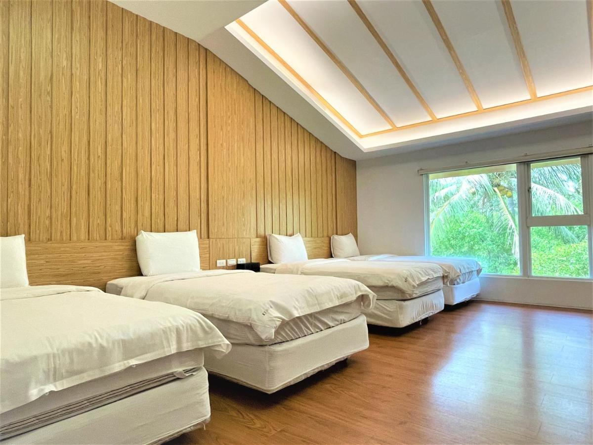 Apartamento Kenting Hemingway Exterior foto