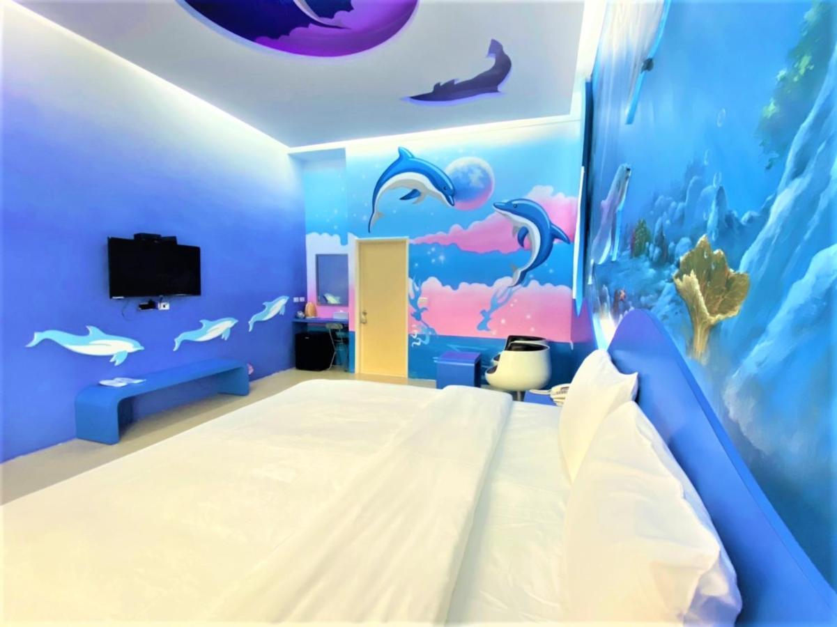Apartamento Kenting Hemingway Exterior foto