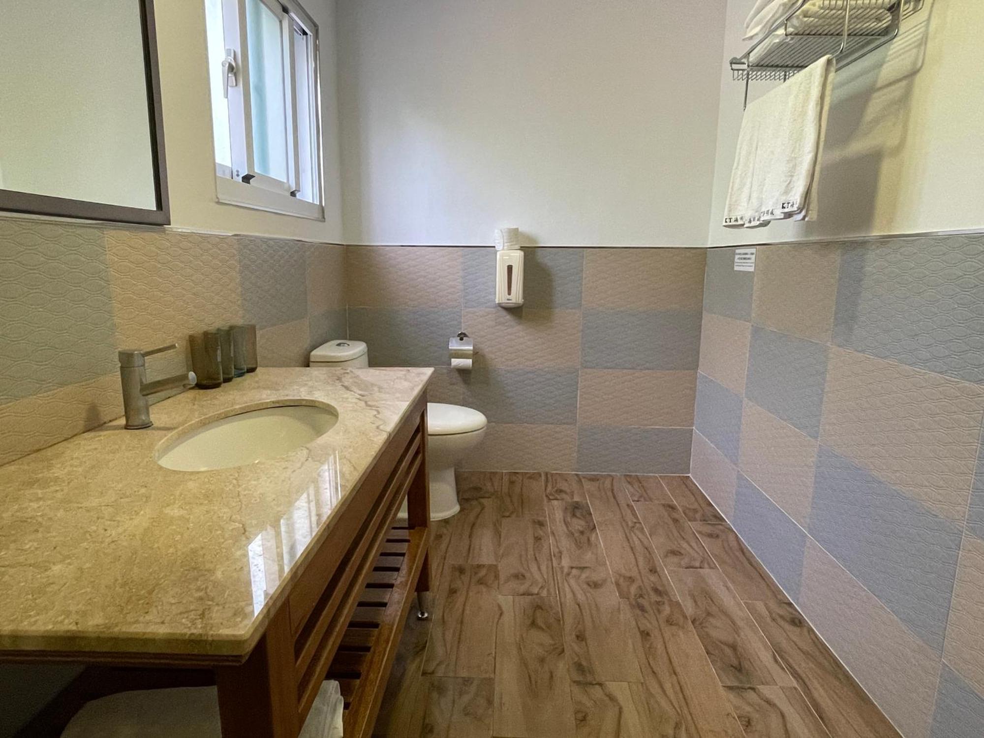 Apartamento Kenting Hemingway Exterior foto