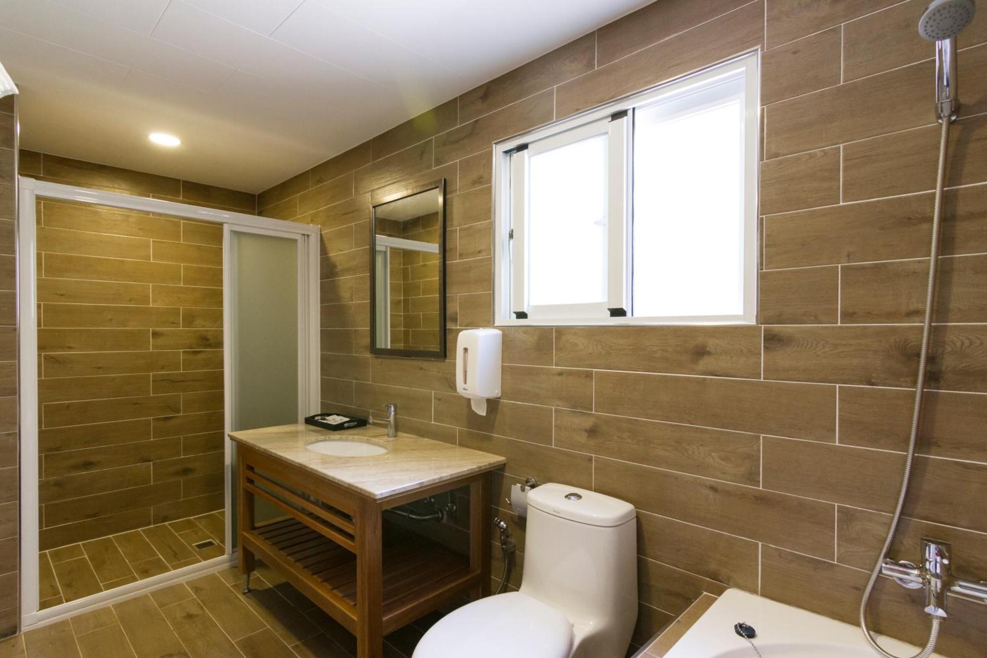 Apartamento Kenting Hemingway Exterior foto