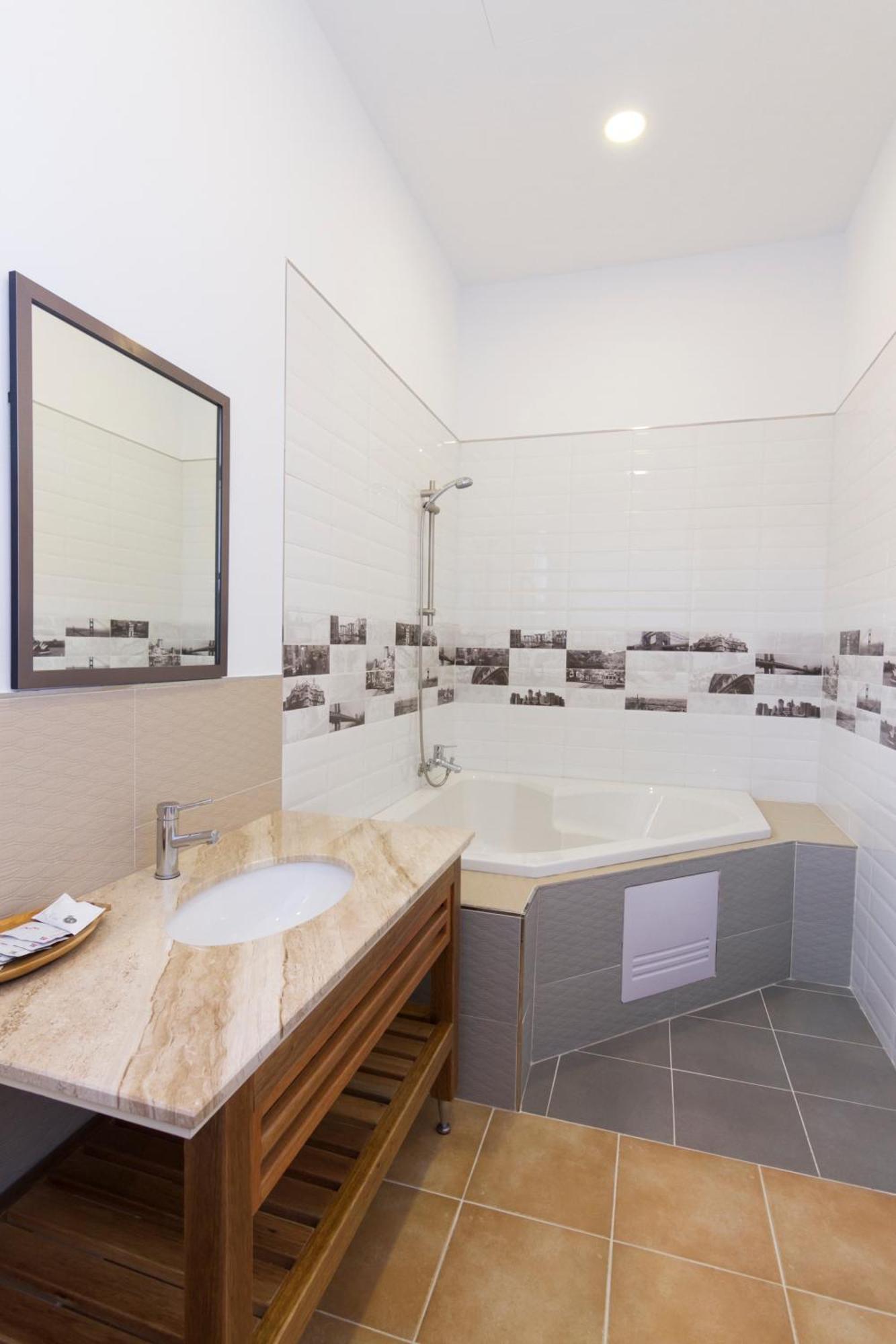 Apartamento Kenting Hemingway Exterior foto