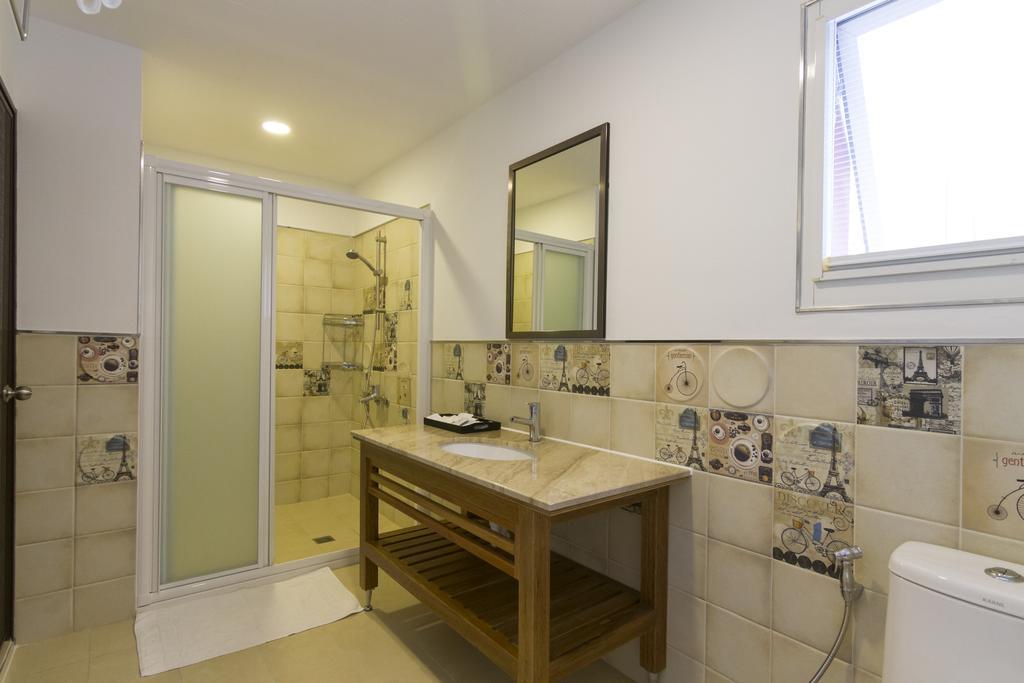 Apartamento Kenting Hemingway Exterior foto