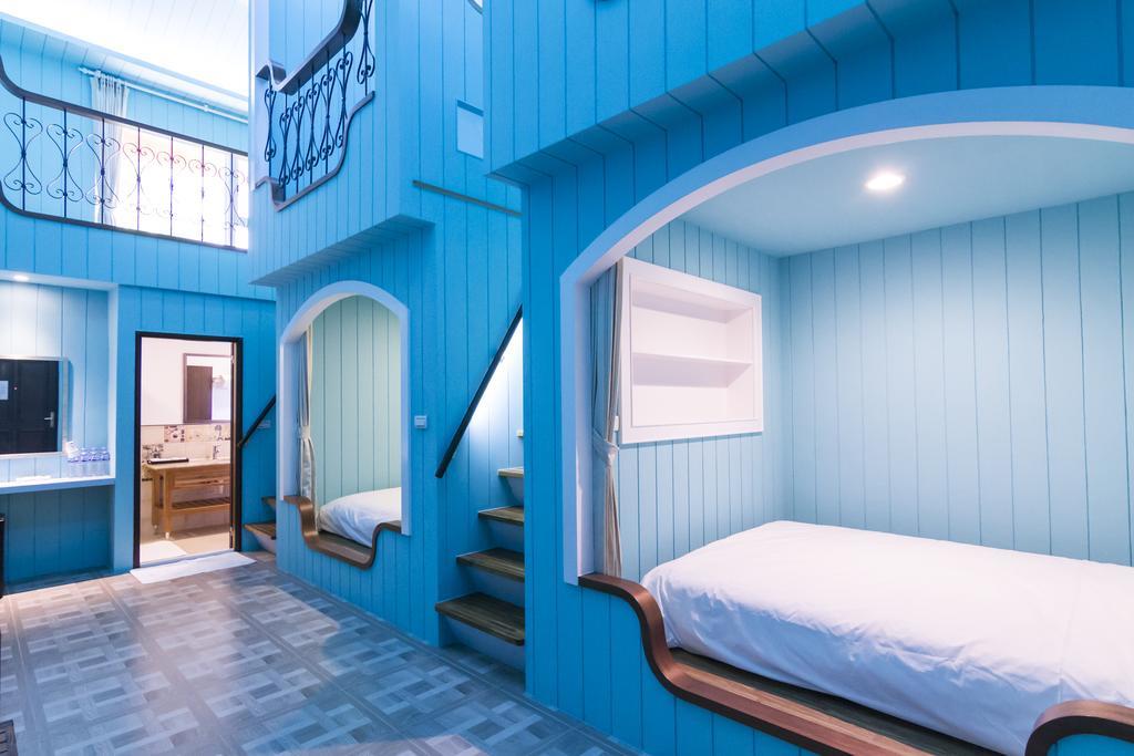 Apartamento Kenting Hemingway Exterior foto