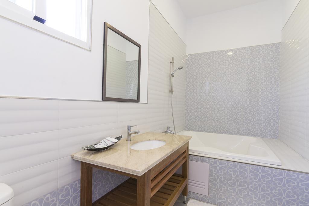 Apartamento Kenting Hemingway Exterior foto
