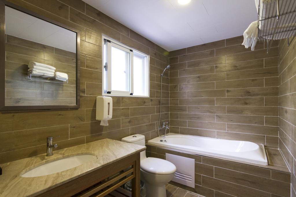 Apartamento Kenting Hemingway Exterior foto