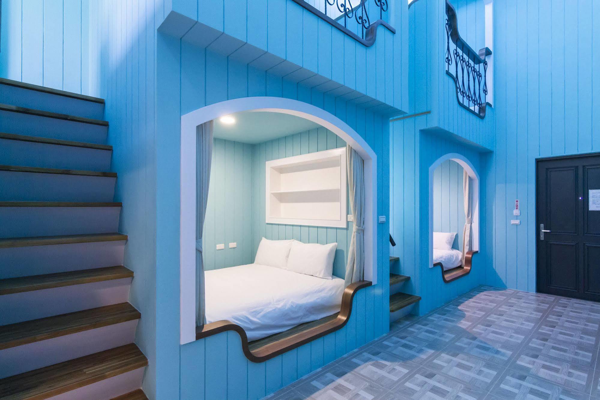 Apartamento Kenting Hemingway Exterior foto