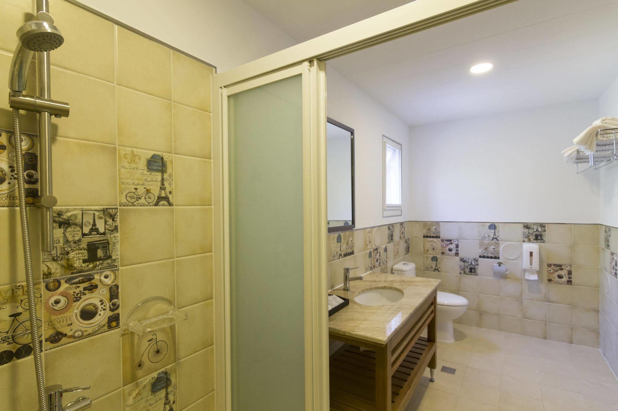 Apartamento Kenting Hemingway Exterior foto