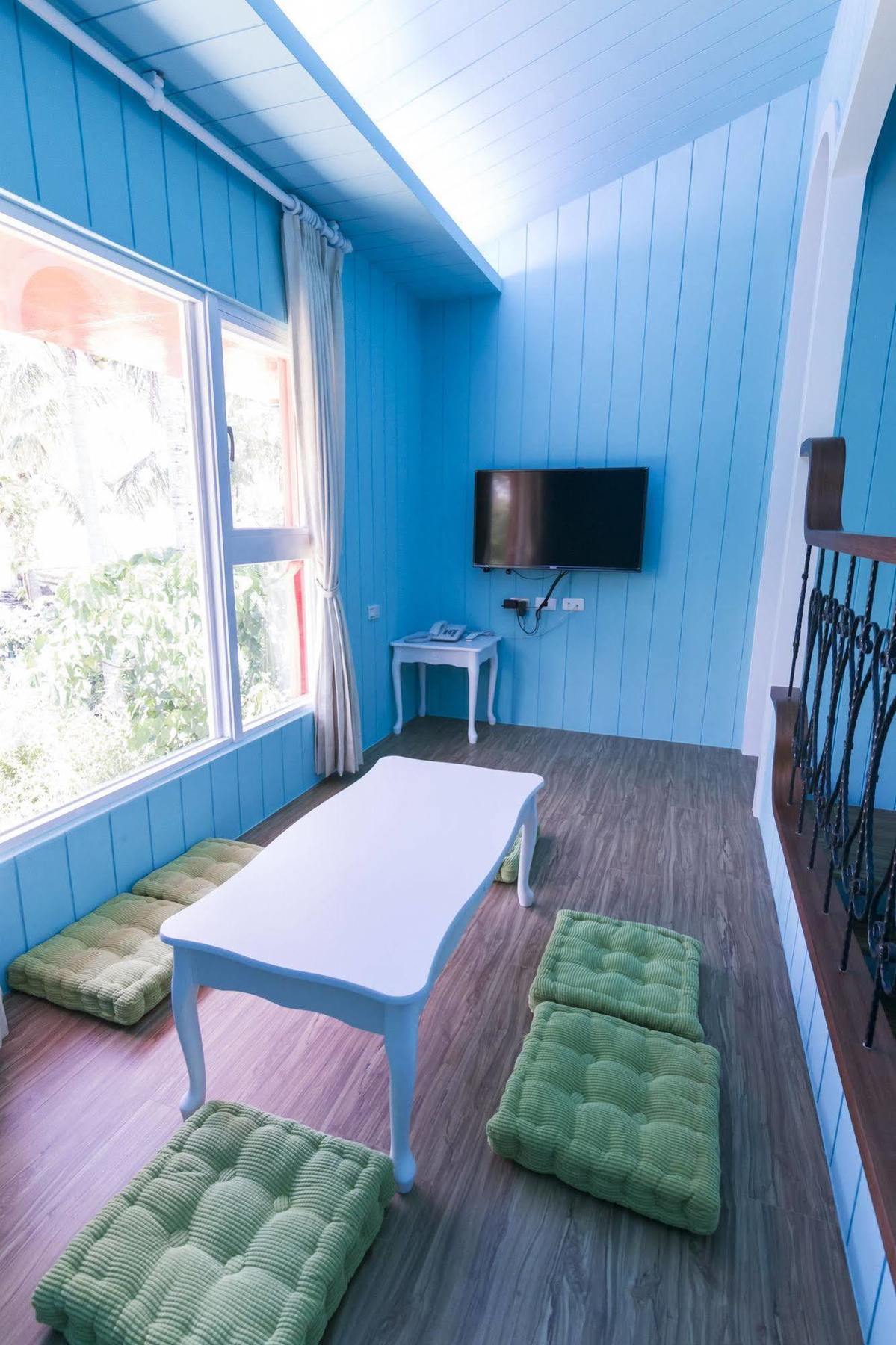 Apartamento Kenting Hemingway Exterior foto